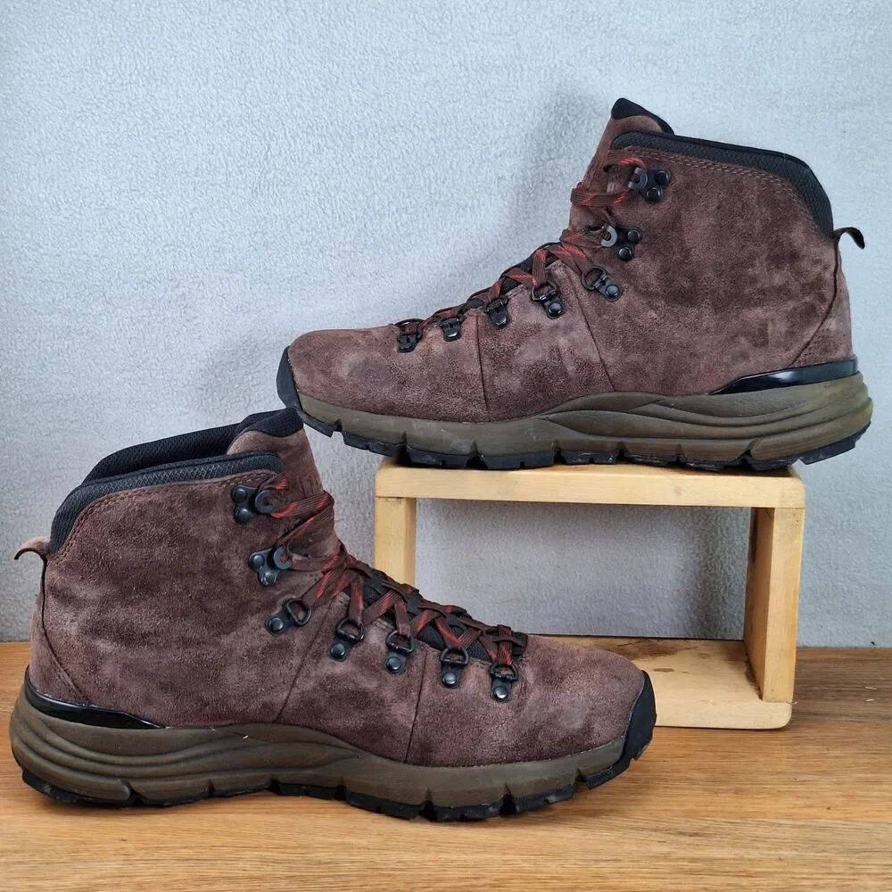 Danner mountain 600
